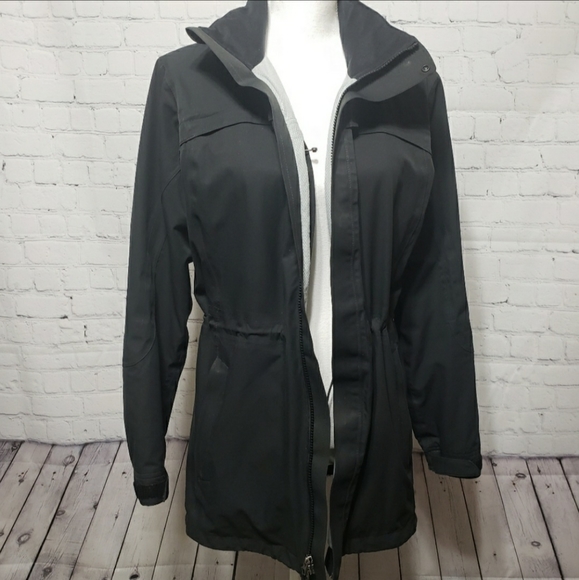 REI Jackets & Blazers - ⭐HP⭐ Women's REI Belltown Rain Jacket Sz Small